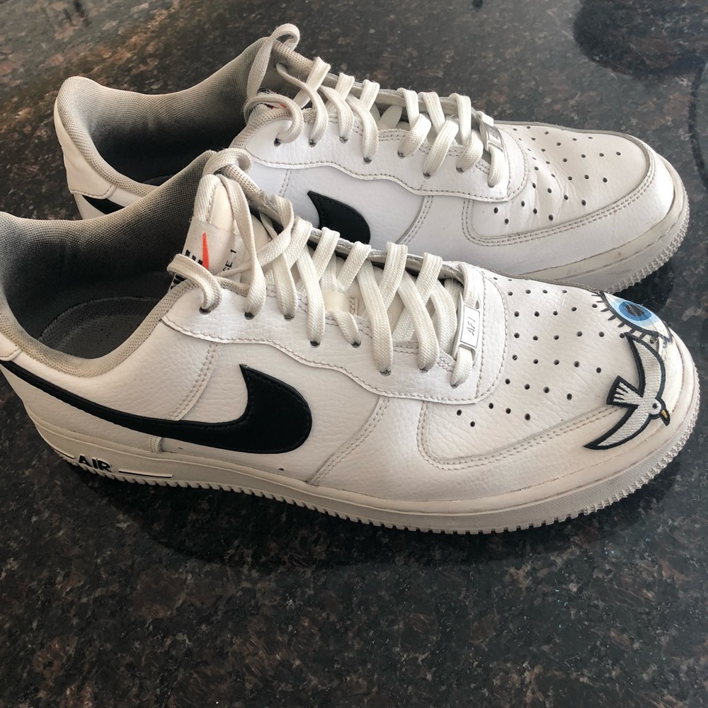 Nike Air Force 1 Low